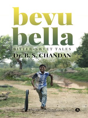 cover image of Bevu Bella